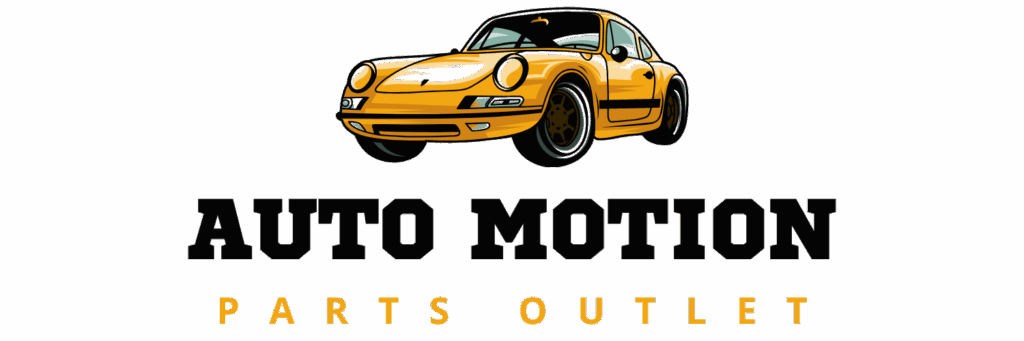 Auto Motion Parts Outlet